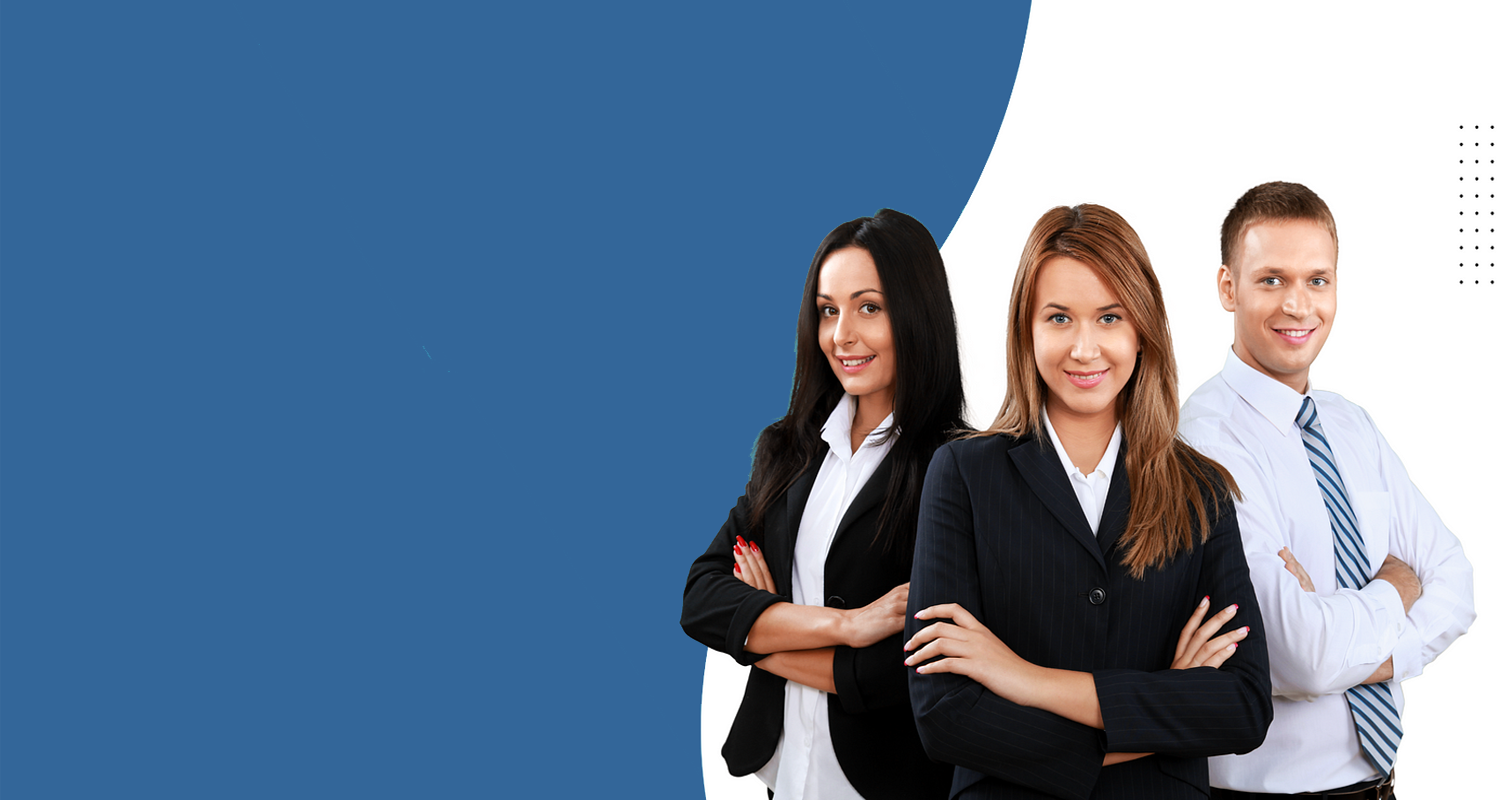 We are providing manpower solutions